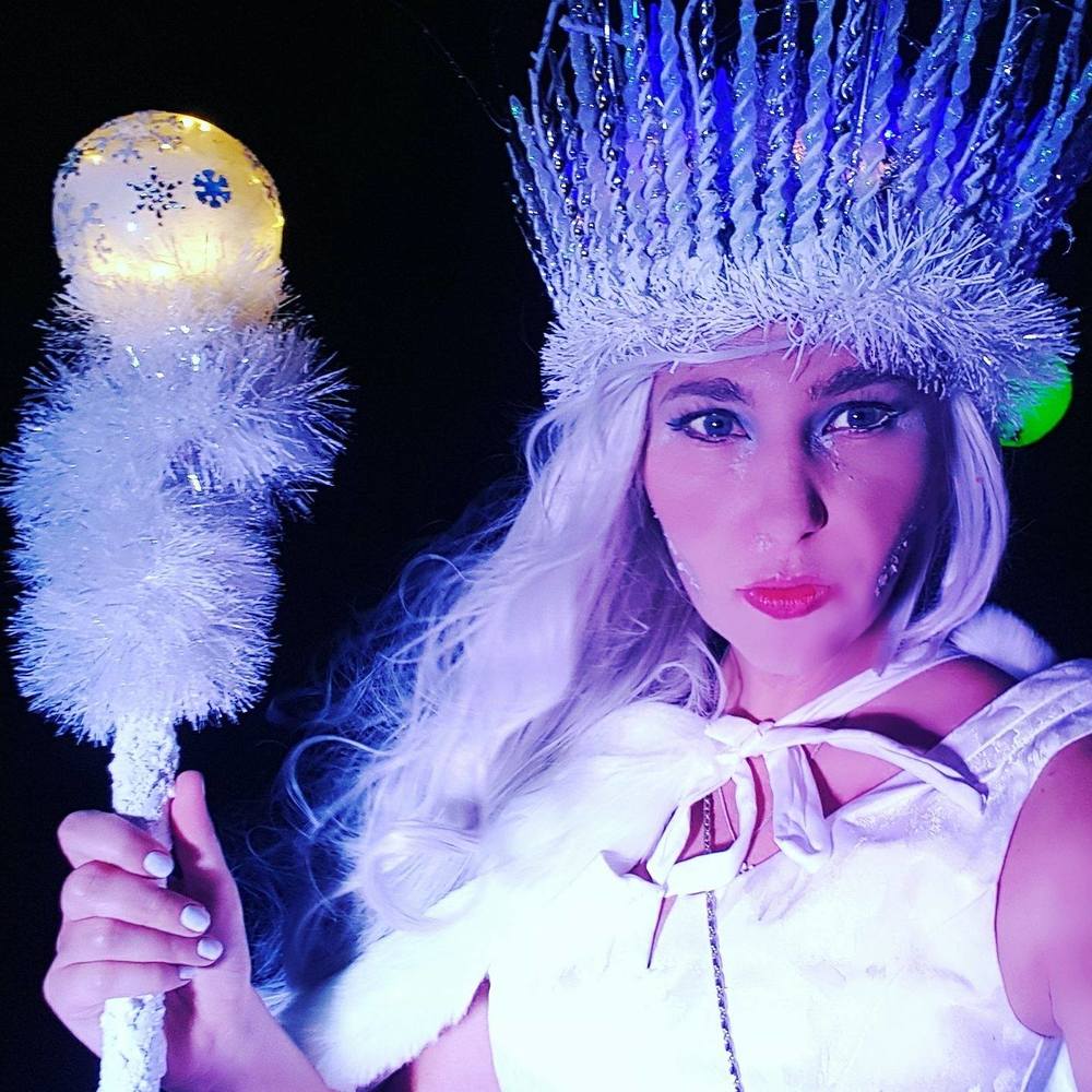 Meet your Posher, Anne